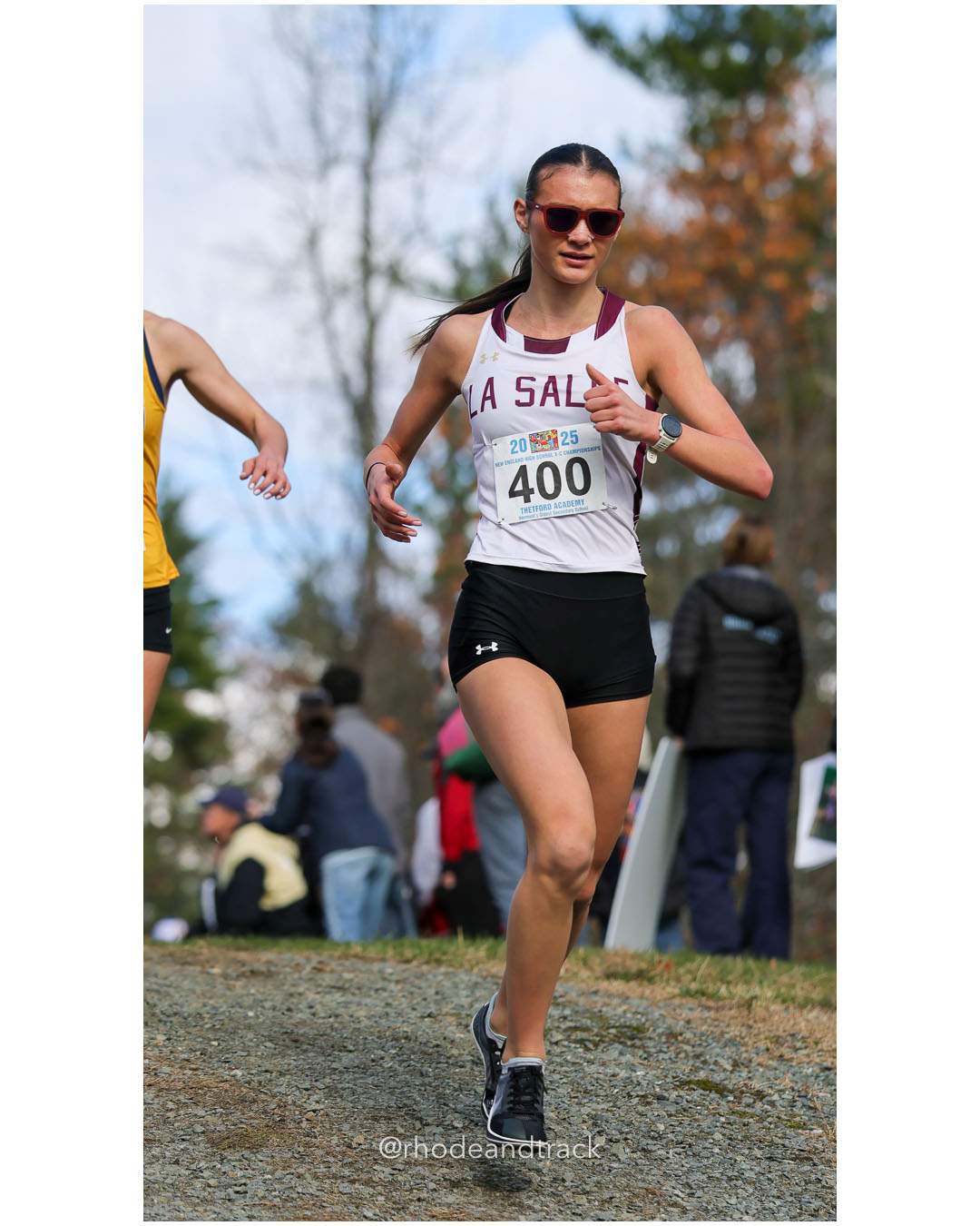 Alyssa Parenteau, La Salle Academy, P32, 20:18.31 - New England Cross Country State Championship - Thetford Vt - November 8, 2025 File: ./dir-1-Girls-Championship/251108-2025-New England-Cross-Country-Championships-Thetford-VT-56-296A1317.jpg Alyssa Parenteau, La Salle Academy, P32, 20:18.31 - New England Cross Country State Championship - Thetford Vt - November 8, 2025 – 2025 Ne…